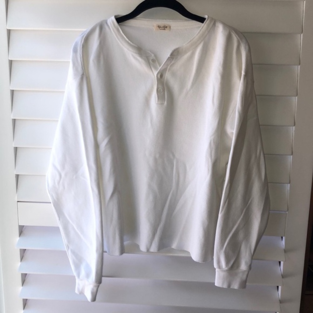 J. Galt / Brandy Melville Top